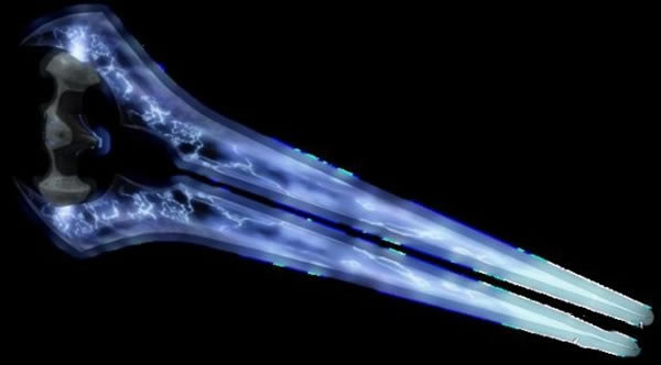 光環無限武器推薦