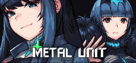 Metal UnitdMetal Unitd ⰲbW棨iȫɾͣ-_