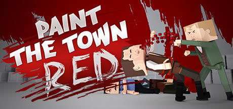 Paint the Town Redİ桿Paint the Town Redd Mh-_
