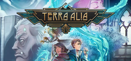 【Terra Alia學(xué)習(xí)版】Terra Alia游戲下載 綠色中文學(xué)習(xí)版-開心電玩