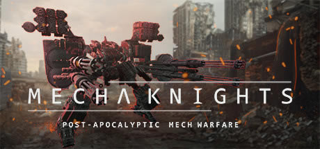 【機(jī)甲騎士噩夢(mèng)學(xué)習(xí)版下載】機(jī)甲騎士噩夢(mèng)中文版 免安裝綠色版-開心電玩