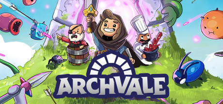 【Archvale學(xué)習(xí)版】Archvale下載 免安裝綠色中文版-開心電玩
