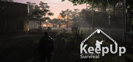【KeepUp Survival學習版下載】KeepUp Survival中文版 免安裝綠色版-開心電玩