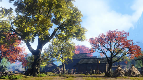 武林志2學(xué)習(xí)版