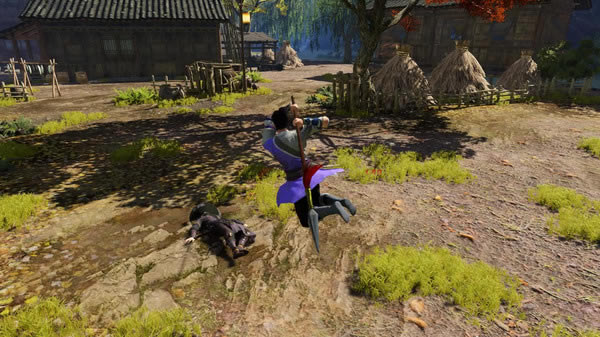 【武林志2學(xué)習(xí)版】武林志2 Steam豪華版下載 中文學(xué)習(xí)版-開心電玩