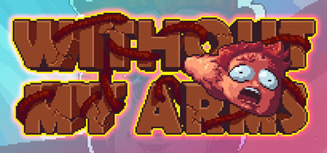 【沒有手臂的人學習版下載】沒有手臂的人中文版 免安裝綠色版-開心電玩