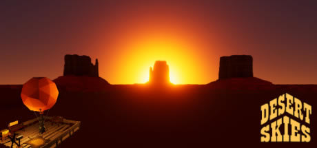 【荒漠天際學習版下載】荒漠天際中文版 免安裝綠色免費版-開心電玩