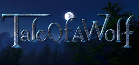 Tale Of A WolfWdTale Of A Wolfİ GɫM-_