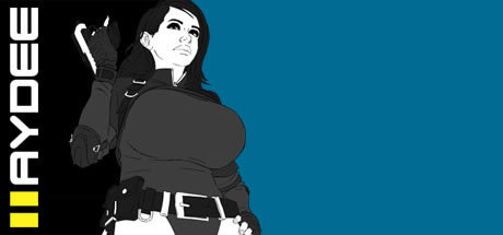 Haydee 2W桿Haydee 2d Gɫİ棨MODϰ-_