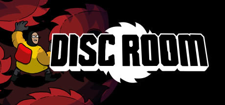 Disc RoomW桿Disc Roomd ⰲbGɫİ-_