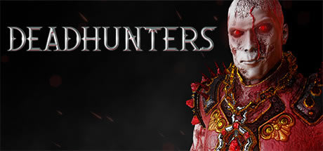 DEADHUNTERSWdDEADHUNTERSİ ⰲbGɫ-_