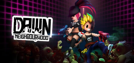 【黎明在我家附近學習版下載】黎明在我家附近中文版 免安裝綠色版-開心電玩