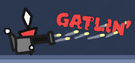 【加特林學習版下載】加特林中文版 綠色免費版-開心電玩