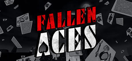 Fallen AcesW(xu)(x)dFallen Acesİ ⰲbGɫM(fi)-_(ki)