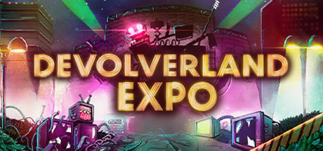 【Devolverland Expo學習版下載】Devolverland Expo漢化版 綠色免費版-開心電玩