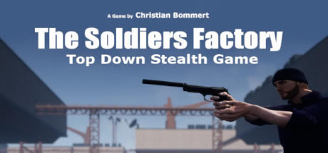 【士兵工廠學習版下載】士兵工廠漢化版 免安裝中文免費版-開心電玩