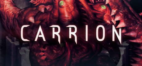 【Carrion游戲下載】Carrion紅怪中文版 綠色學習版-開心電玩