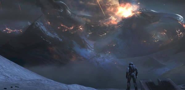 【光環3中文版免費下載】光環3學習版百度云下載 免安裝中文版-開心電玩