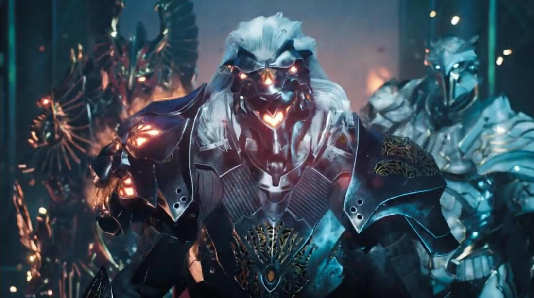 【眾神隕落百度云下載】眾神隕落學習版百度網盤資源 免安裝中文PC版-開心電玩