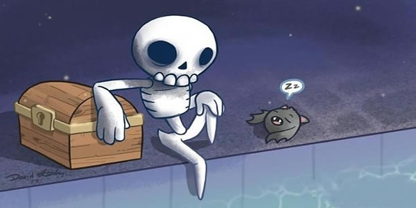 【Skelattack學習版下載】Skelattack中文版 免安裝綠色版-開心電玩