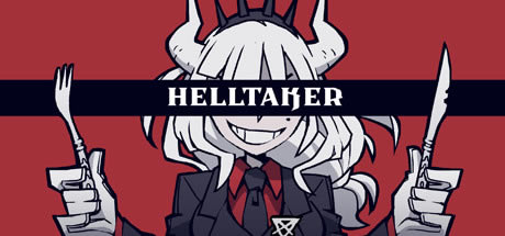 【Helltaker漢化版免費下載】Helltaker學習版 綠色中文版-開心電玩