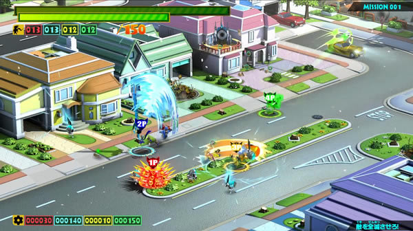 【神奇101重制版學習版百度云】神奇101重制版PC學習版百度云下載 中文免費版(網盤資源)-開心電玩