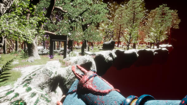 逃離紫羅蘭色學院學習版截圖