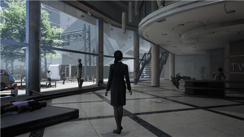 絕體絕命都市4Plus學(xué)習(xí)版