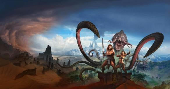 流放者柯南最新學習版攻略