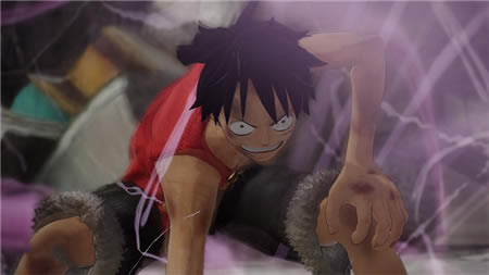 海賊無雙4故事劇情2