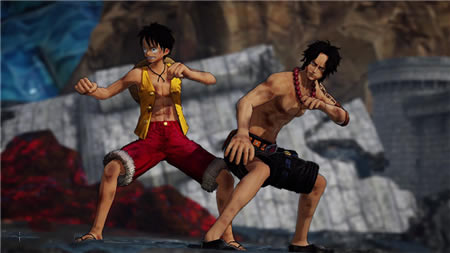 海賊無雙4故事劇情3