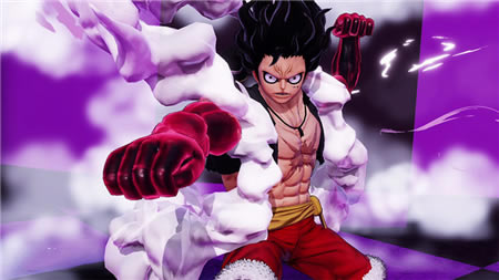 海賊無雙4故事劇情5