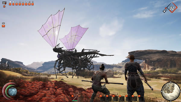 【最后的綠洲學習版下載】最后的綠洲學習版百度云下載 中文免費版(網盤資源)-開心電玩