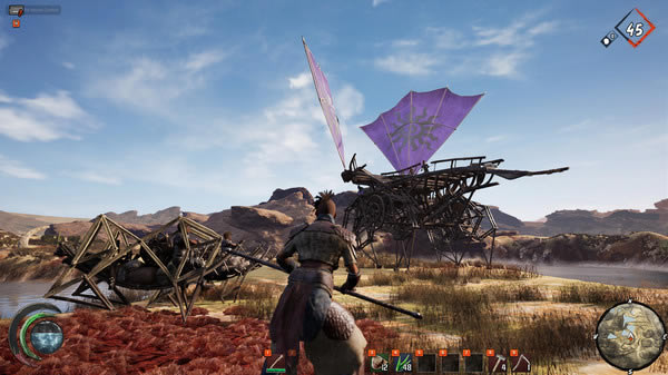 【最后的綠洲學習版下載】最后的綠洲學習版百度云下載 中文免費版(網盤資源)-開心電玩