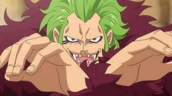 巴托洛米奧截圖