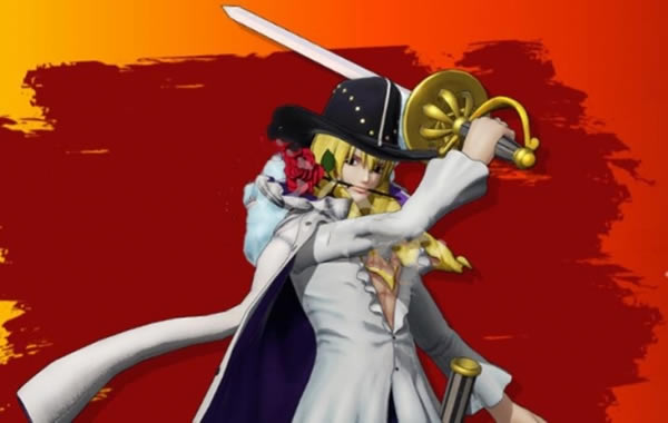 【海賊無雙4迅雷下載】海賊無雙4豪華版破解版 免安裝中文版(全DLC)-開心電玩