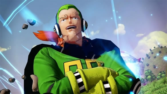 【海賊無雙4迅雷下載】海賊無雙4豪華版破解版 免安裝中文版(全DLC)-開心電玩