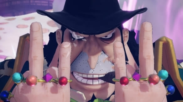 卡彭·貝基截圖