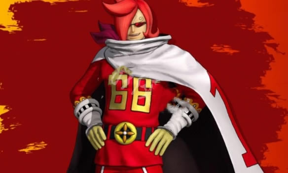 【海賊無雙4迅雷下載】海賊無雙4豪華版破解版 免安裝中文版(全DLC)-開心電玩