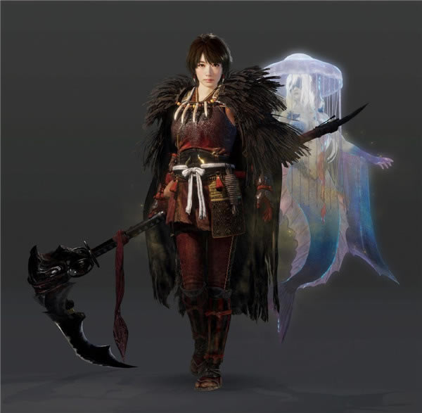 【仁王2百度云下載】仁王2steam學習版 免安裝中文PC版-開心電玩