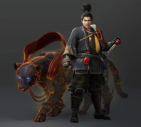 【仁王2百度云下載】仁王2steam學習版 免安裝中文PC版-開心電玩