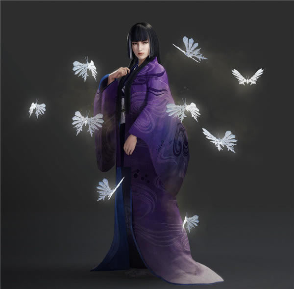 【仁王2百度云下載】仁王2steam學習版 免安裝中文PC版-開心電玩