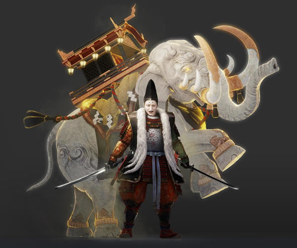 【仁王2百度云下載】仁王2steam學習版 免安裝中文PC版-開心電玩