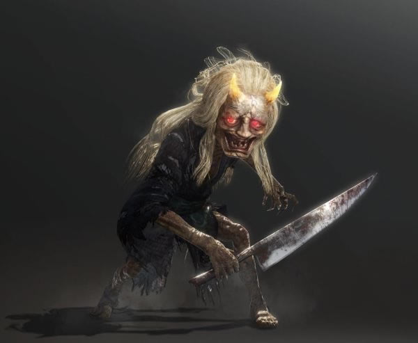 【仁王2百度云下載】仁王2steam學習版 免安裝中文PC版-開心電玩