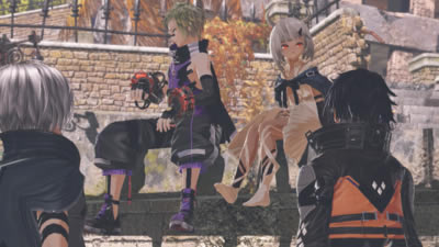 【噬神者3中文版下載】噬神者3CODEX學(xué)習(xí)版 v2.50 免安裝電腦版-開心電玩