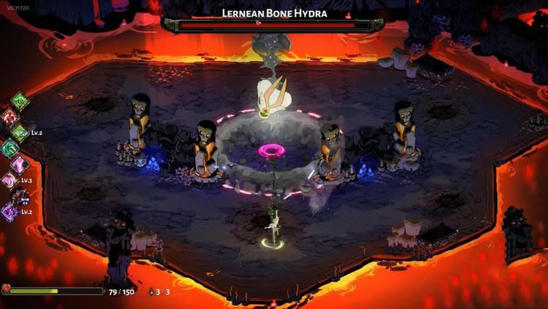 【Hades學習版】Hades下載 免安裝百度云中文版-開心電玩