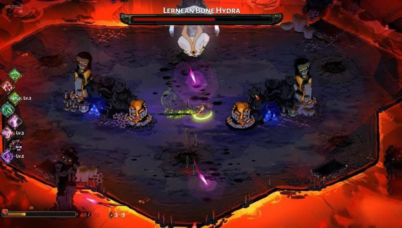 【Hades學習版】Hades下載 免安裝百度云中文版-開心電玩