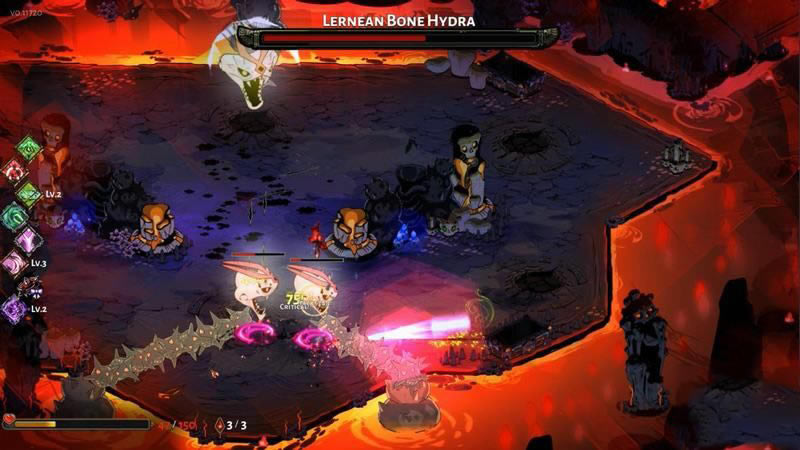 【Hades學習版】Hades下載 免安裝百度云中文版-開心電玩