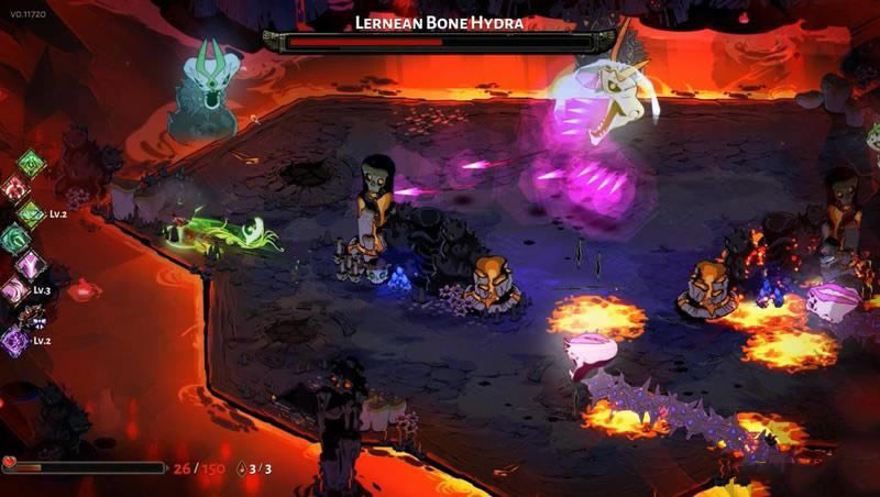 【Hades學習版】Hades下載 免安裝百度云中文版-開心電玩