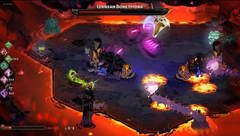 【Hades學習版】Hades下載 免安裝百度云中文版-開心電玩